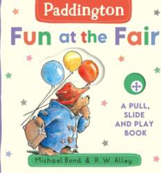 Paddington: Fun at the Fair: A