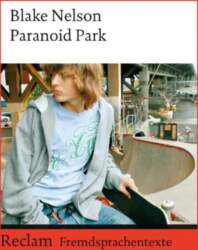 Paranoid Park