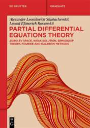 Partial Differential Equations Theory: Sobolev Space