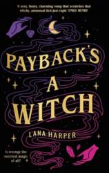 Payback`s a Witch