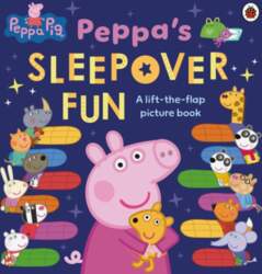 Peppa Pig: Peppa`s Sleepover Fun