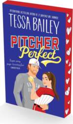 Pitcher Perfect UK: A Novel