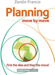 Planning: Move by Move - First