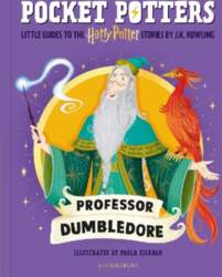 Pocket Potters: Professor Dumbledore