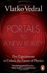 Portals to a New Reality: Five