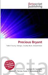 Precious Bryant
