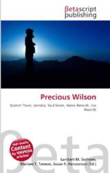 Precious Wilson