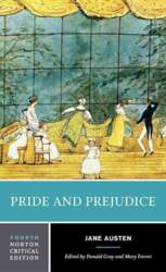Pride and Prejudice