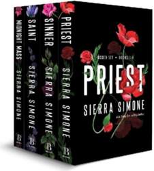 Priest Boxed Set