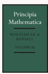 Principia Mathematica