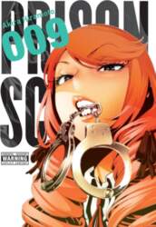Prison School, Vol. 9: 5705