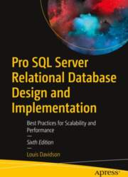 Pro SQL Server Relational Database Design