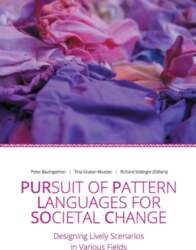 Pursuit of Pattern Languages for Societal