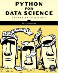Python for Data Science: A Hands-On