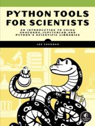 Python Tools for Scientists: An Introduction