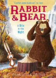Rabbit and Bear 04: A Bite