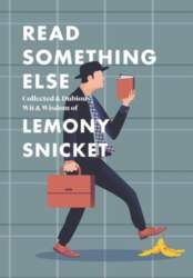 Read Something Else: Collected & Dubious