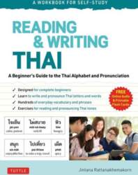 Reading & Writing Thai: A Workbook