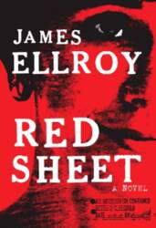 Red Sheet: A Novel