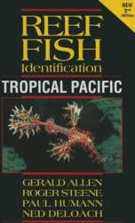 Reef Fish Identification: Tropical Pacific