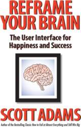 Reframe Your Brain: The User Interface