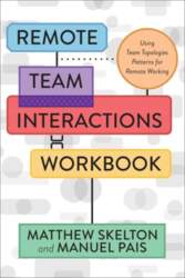 Remote Team Interactions Workbook: Using Team