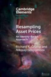 Resampling Asset Prices