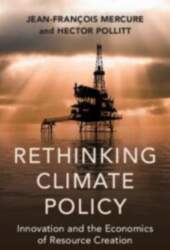 Rethinking Climate Policy