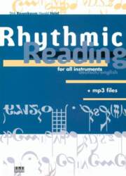 Rhythmic Reading: for all instruments
