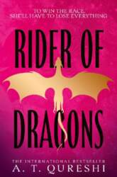 Rider of Dragons