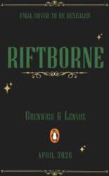 Riftborne