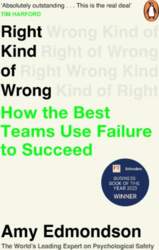 Right Kind of Wrong: How the