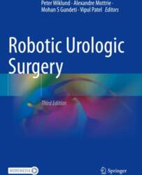 Robotic Urologic Surgery