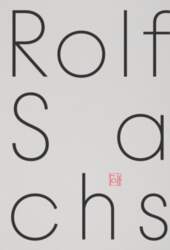 Rolf Sachs