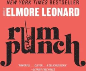 Rum Punch: A Novel