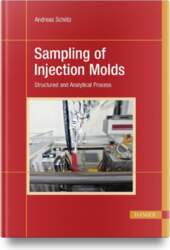Sampling of Injection Molds: Structured and