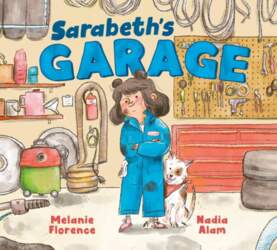 Sarabeth`s Garage