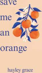 Save me an orange
