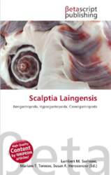 Scalptia Laingensis