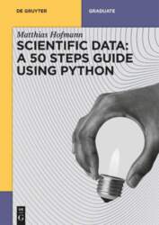 Scientific Data: A 50 Steps Guide