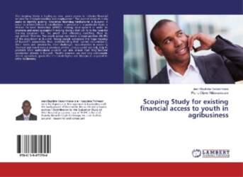Scoping Study for existing financial access