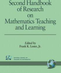 Second Handbook of Research on Mathematics