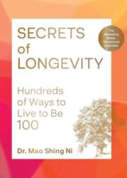 Secrets of Longevity: Hundreds of Ways