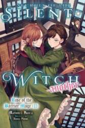 Secrets of the Silent Witch -Another-