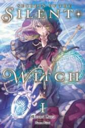 Secrets of the Silent Witch, Vol