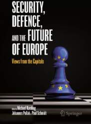 Security, Defence, and the Future of