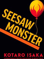 Seesaw Monster