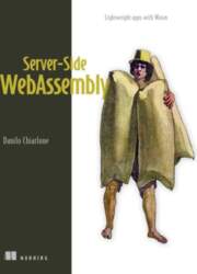 Server-Side WebAssembly