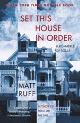 Set This House in Order: A