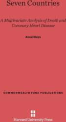 Seven Countries: A Multivariate Analysis of